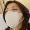 立体マスクの美人歯科医・加藤ツバキのAV動画