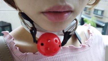 志田紗希のかわいい唇