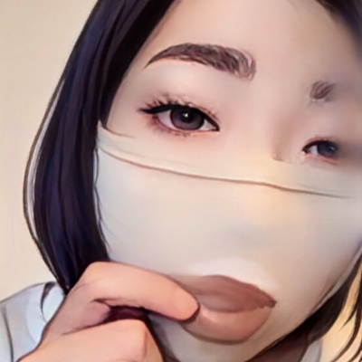 ハンドメイドフェチマスク特集記事のサムネイル