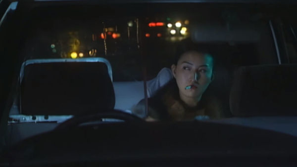 U-NEXTの非アダルト・エロ動画の『サイコ・タクシー 真夜中の淫殺コール』その7