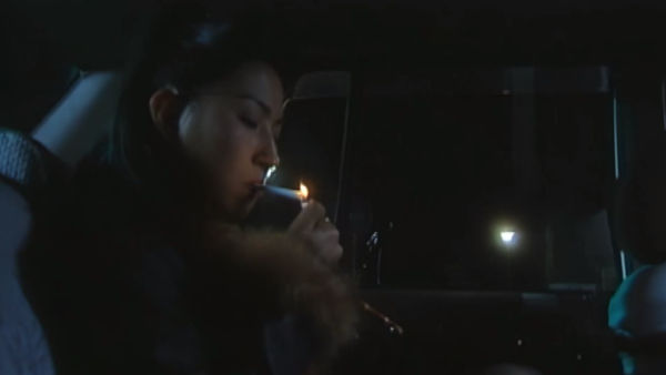 U-NEXTの非アダルト・エロ動画の『サイコ・タクシー 真夜中の淫殺コール』その9